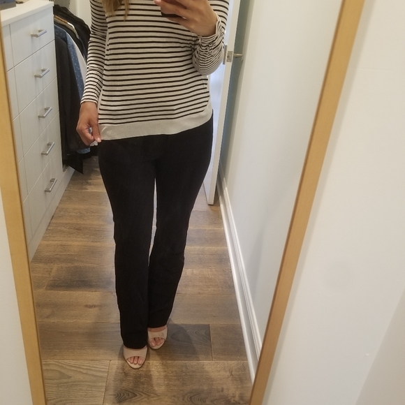 Van Heusen dress pants / trousers - Picture 2 of 6